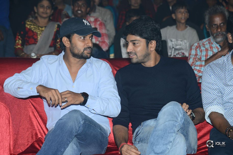 Meda-Meeda-Abbai-Movie-Pre-Release-Function
